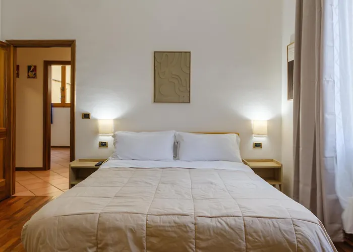 Residenza Ariosto By Апартаменты *