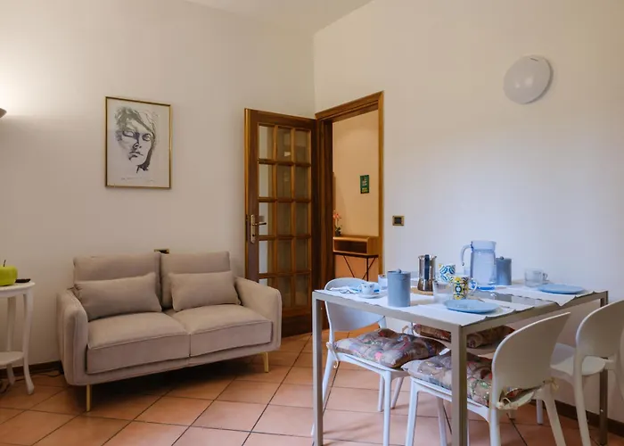 Residenza Ariosto By