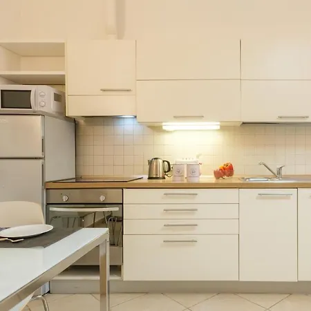 Residenza Ariosto By Bologna