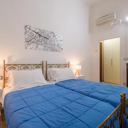 Residenza Ariosto By Bologna