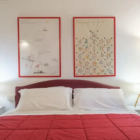 Residenza Ariosto By