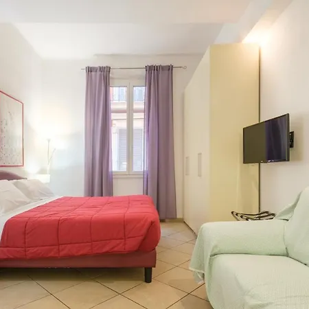 Residenza Ariosto By Apartman