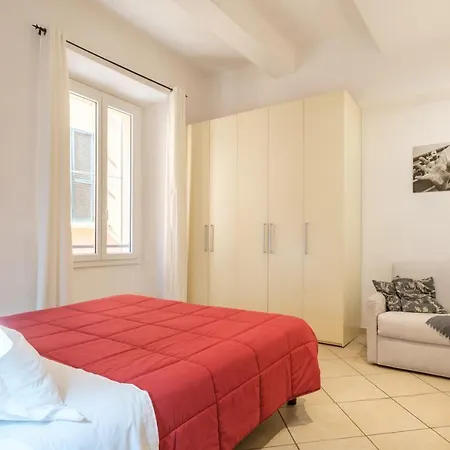 Apartman Residenza Ariosto By *