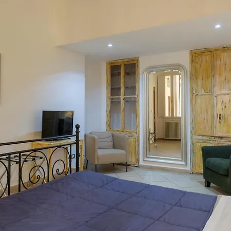 Apartman Residenza Ariosto By