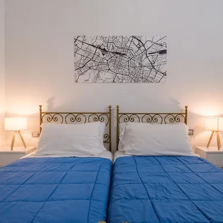 Apartman Residenza Ariosto By *