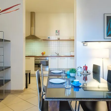Residenza Ariosto By Apartamento