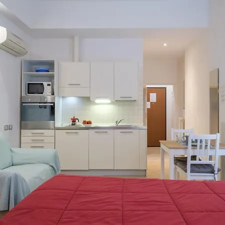 Residenza Ariosto By Bologna