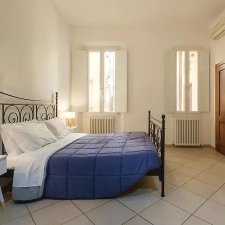 Residenza Ariosto By Apartman *