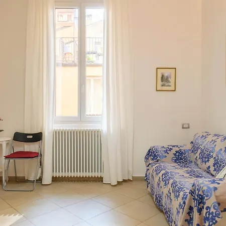 Apartman Residenza Ariosto By