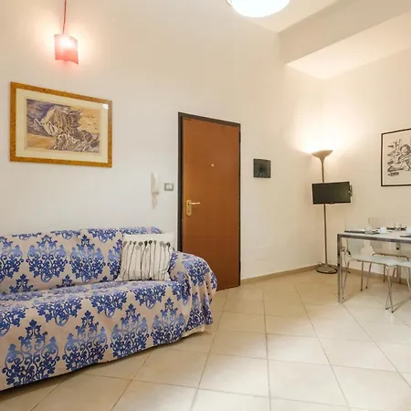 Residenza Ariosto By Apartman