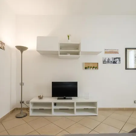 Residenza Ariosto By Apartment *