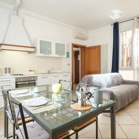 Residenza Ariosto By Apartment