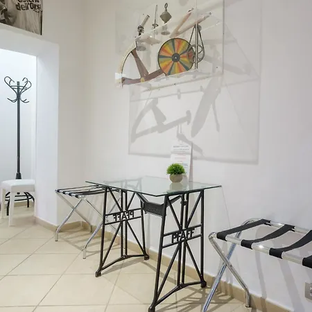 Residenza Ariosto By Apartment Bologna