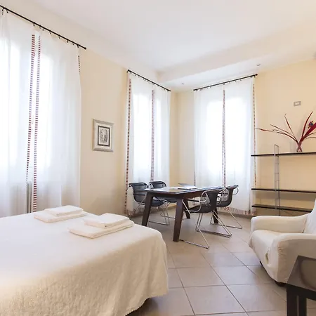 Residenza Ariosto By Bologna