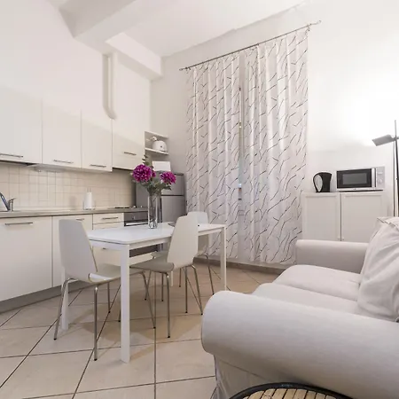 Residenza Ariosto By Bologna