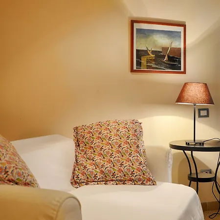 Residenza Ariosto By Apartman *