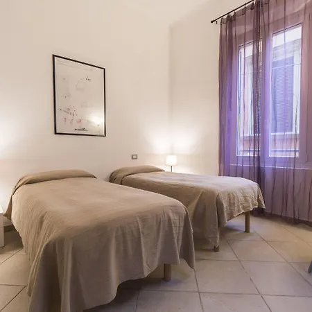 Residenza Ariosto By * Bologna