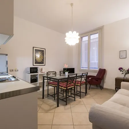 Apartman Residenza Ariosto By *