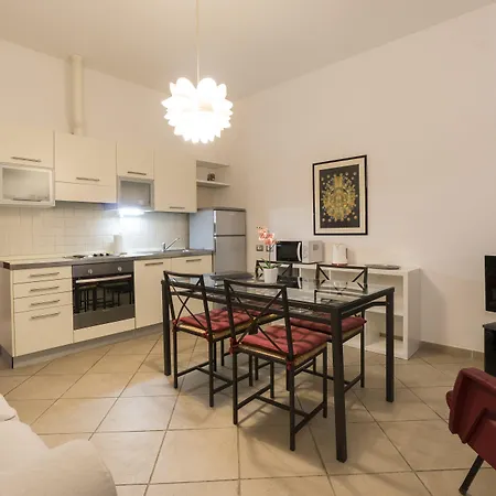 Residenza Ariosto By Apartamento