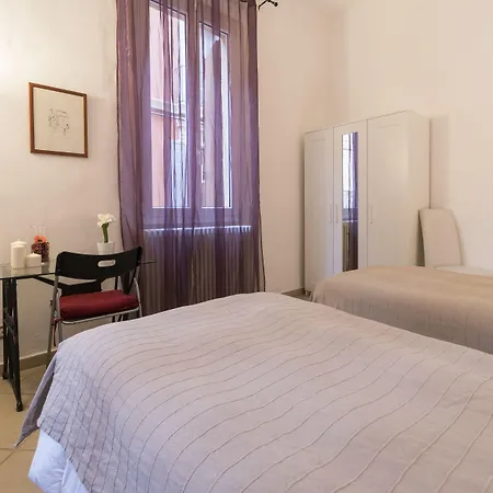 Apartamento Residenza Ariosto By *