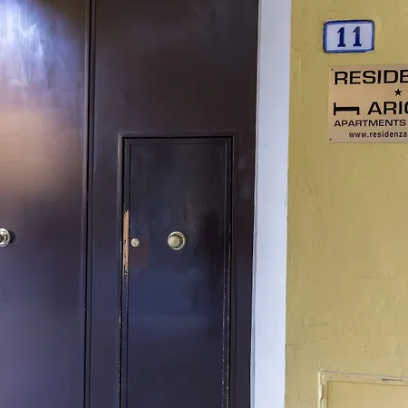 Residenza Ariosto By