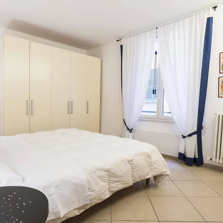 Residenza Ariosto By Apartman *