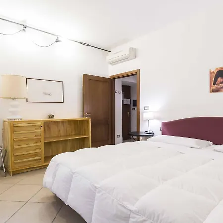 Residenza Ariosto By * Bologna