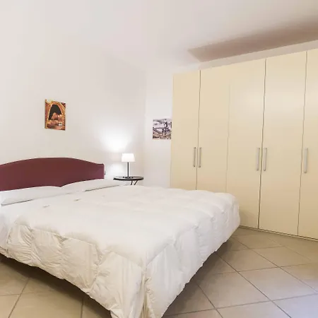 Residenza Ariosto By Apartman Bologna