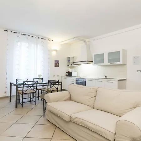 Residenza Ariosto By Bologna