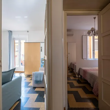 Residenza Ariosto By * Bologna