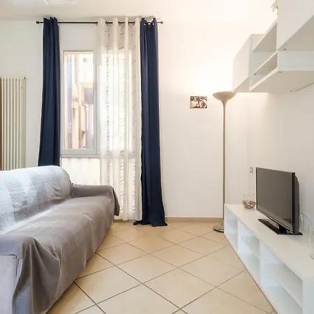 Residenza Ariosto By Apartman