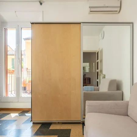 Residenza Ariosto By Apartman *