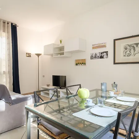 Apartamento Residenza Ariosto By *