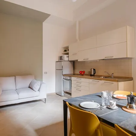 Apartment Residenza Ariosto By *