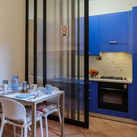 Residenza Ariosto By Apartment Bologna