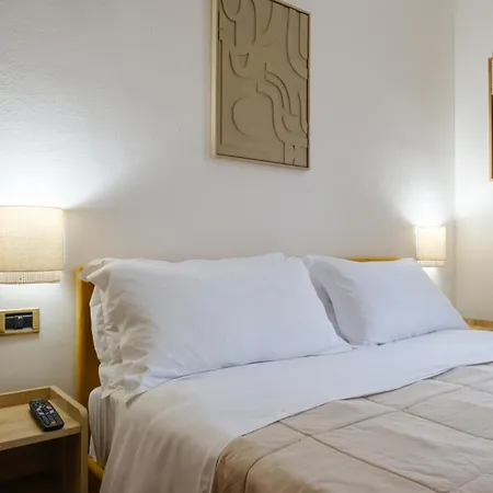 Residenza Ariosto By * بولونيا