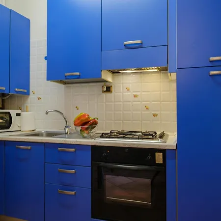 Daire Residenza Ariosto By