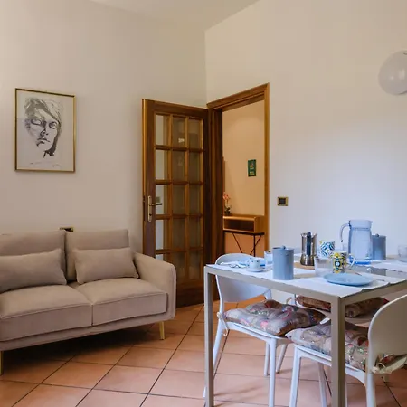 Residenza Ariosto By