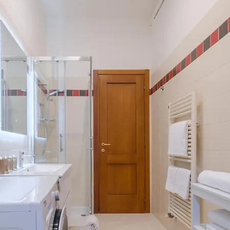 Apartamento Residenza Ariosto By Bolonia