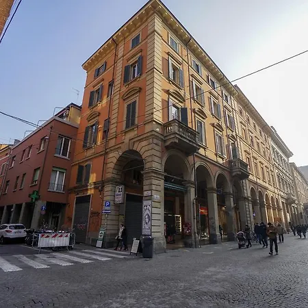 Apartman Residenza Ariosto By