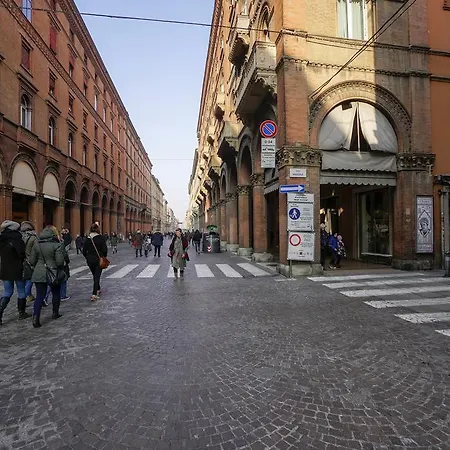 Apartman Residenza Ariosto By Bologna
