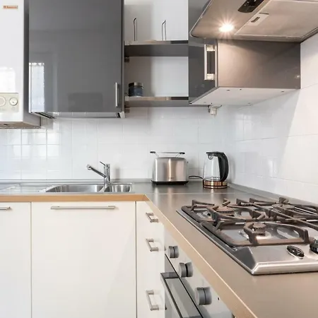 Residenza Ariosto By Bologna