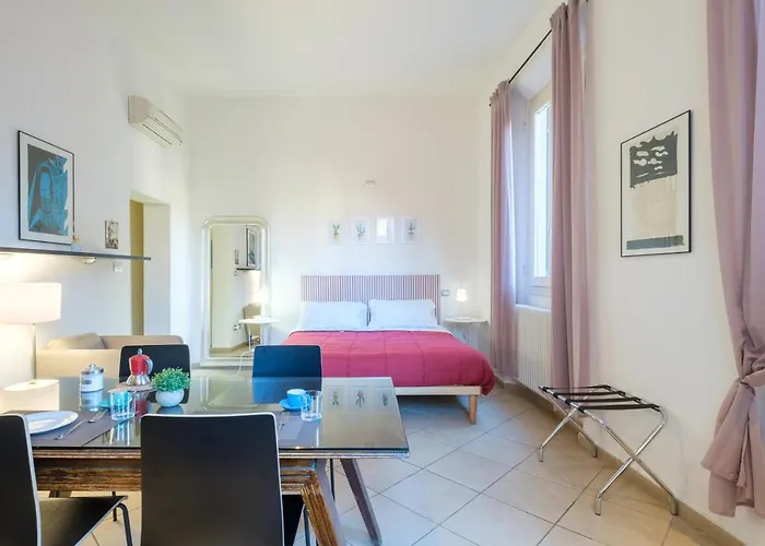 شقة Residenza Ariosto By بولونيا