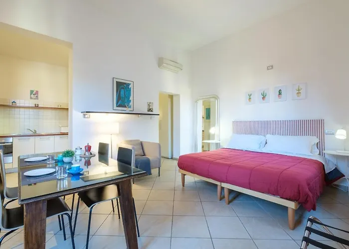 Residenza Ariosto By بولونيا