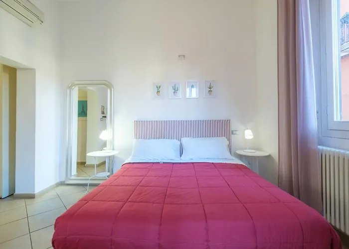 شقة Residenza Ariosto By بولونيا