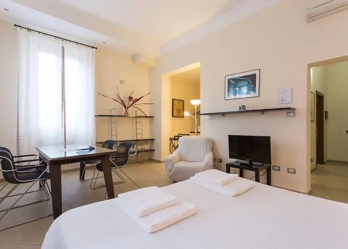 Apartment Residenza Ariosto By *