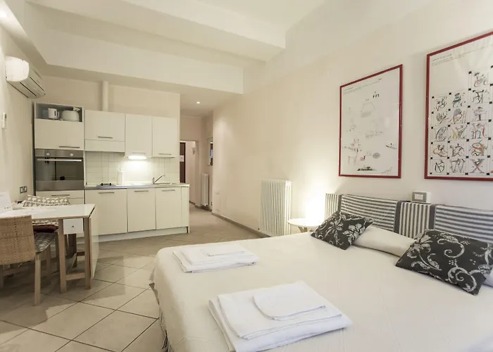 Residenza Ariosto By