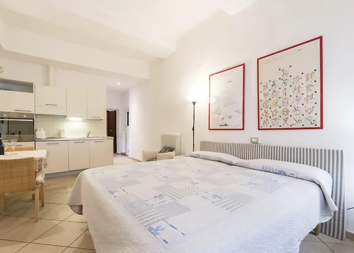 Residenza Ariosto By Bolonya