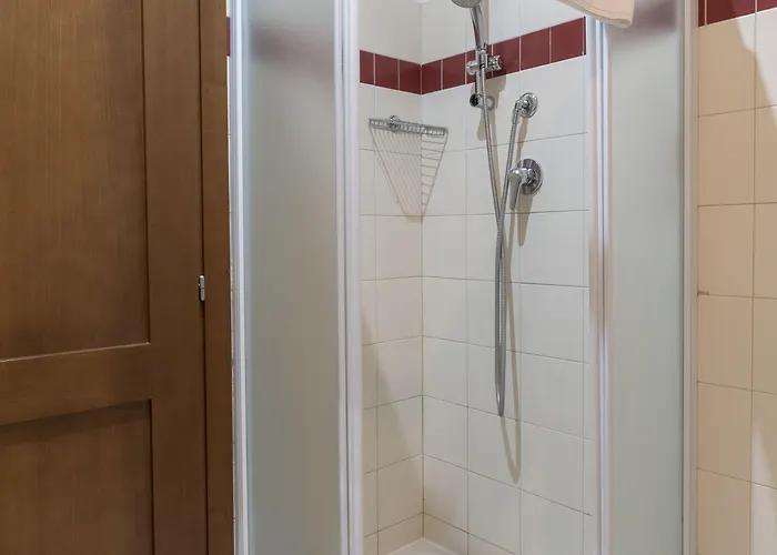 Residenza Ariosto By Apartment Bologna