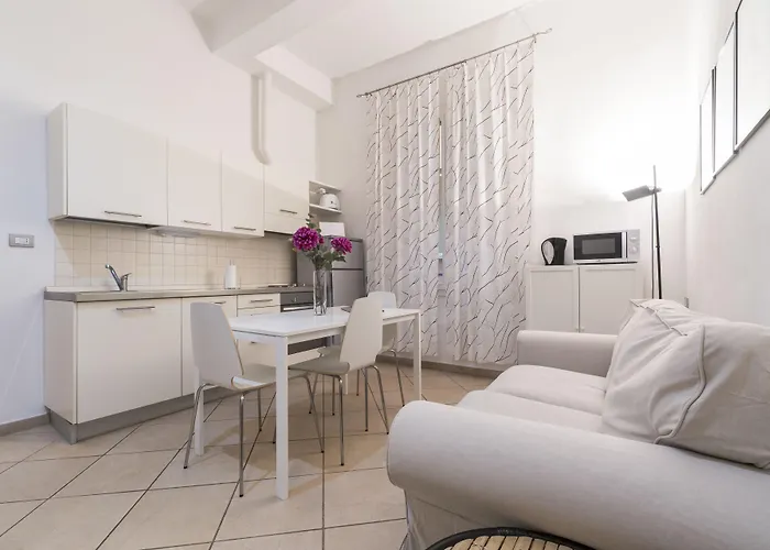 Residenza Ariosto By Bologna